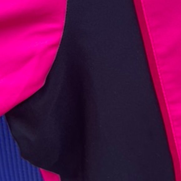 Reebok Hoodie Athletic Jacket Reebok Sports Jacket - Picture 14 of 15